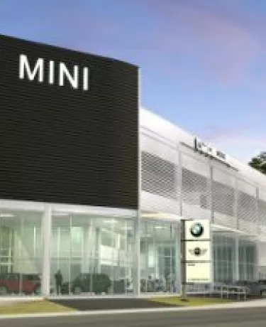BMW Group inaugura sua primeira concessionária no Espírito Santo
