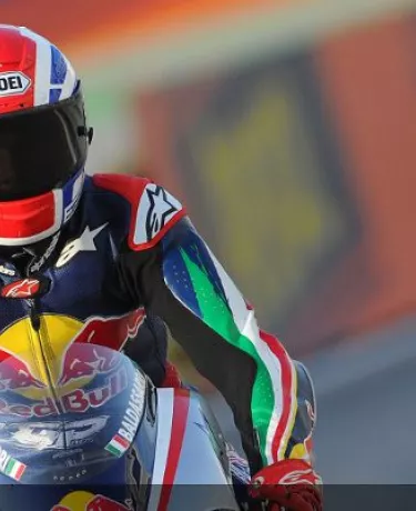 Red Bull MotoGP Rookies Cup: Alt vence e Baldassarri conquista a Cup