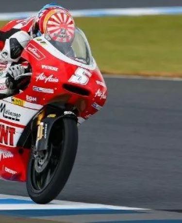 MotoGP – Zarco conquista pole no Japão