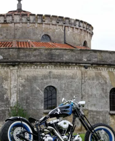 Pela primeira vez Brasil recebe evento de motos vintage da América Latina