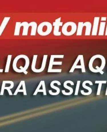 Papo de Moto na TV Motonline – daqui a pouco, às 20 horas