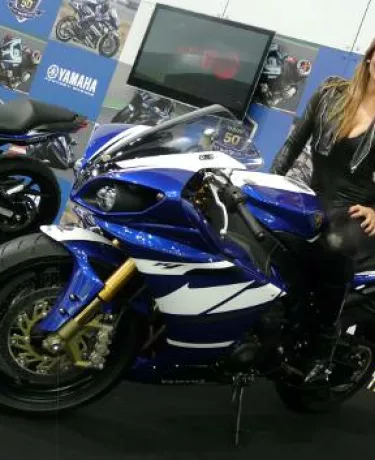 Yamaha confirma XT 660Z Ténéré e mostra várias atrações