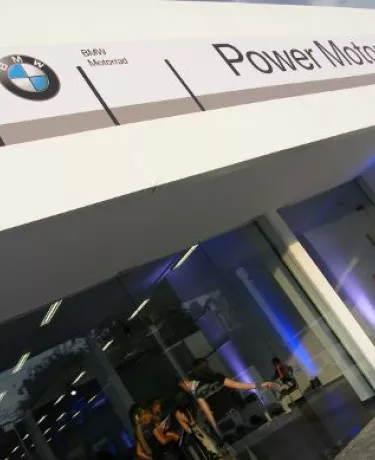 BMW Power é a nova concessionária no ABC paulista