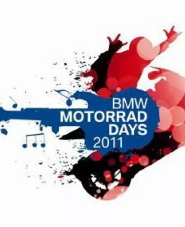 Angra dos Reis será sede do BMW Motorrad Days 2011