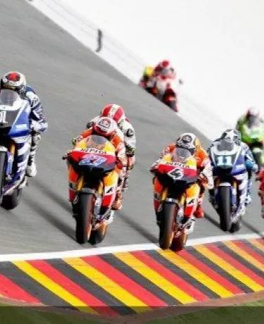 FIM anuncia alterações ao calendário de MotoGP de 2012