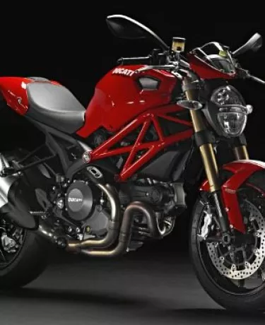 Recall para Ducati Monster 1100 EVO nos EUA