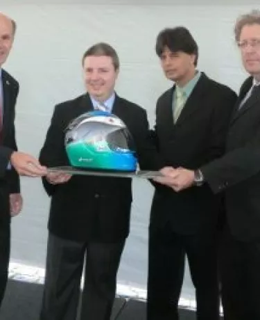 Minas Gerais consegue isenção de ICMS para capacetes