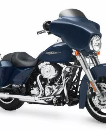 Harley-Davidson convoca proprietários para Recall