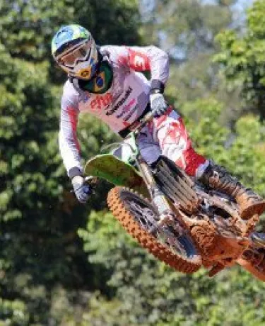 Balbi vence Brasileiro e está dentro do Motocross das Nações