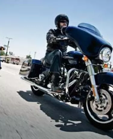 Brasil fica em segundo lugar em número de quilômetros rodados no Harley-Davidson World Ride 2012