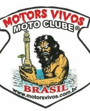 O 13° Aniversário do Moto Clube Motors Vivos promete agitar São Vicente/SP