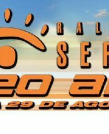 20ª edição do Rally dos Sertões terá 4.840 quilômetros