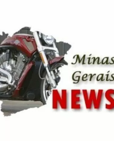Importantes notícias sobre o motociclismo mineiro