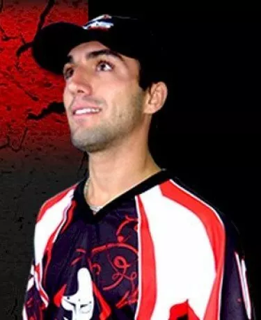 Arena Cross: Piloto Rafael Zenni se recupera em casa