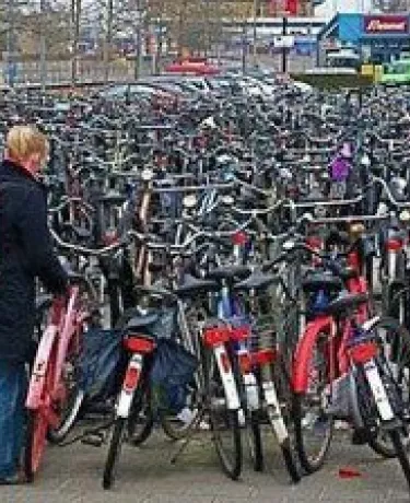 Projeto de lei para diminuir impostos das bicicletas