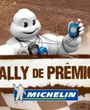 Michelin realiza concurso cultural Rally Dakar