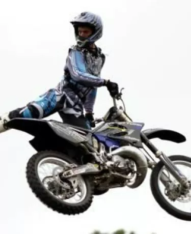 Encontro de motociclistas de Nova Laranjeiras terá show de freestyle