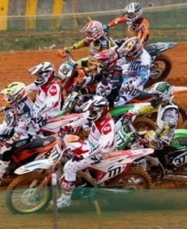Guaranésia receberá etapa do Mineiro de Motocross 2013
