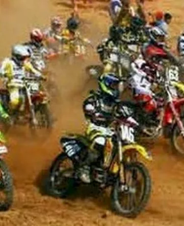 Brasileiro de Motocross: alterado o local de abertura