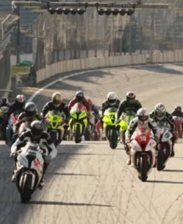 Moto 1000 GP: “show na pista” impressiona dirigente da CBM
