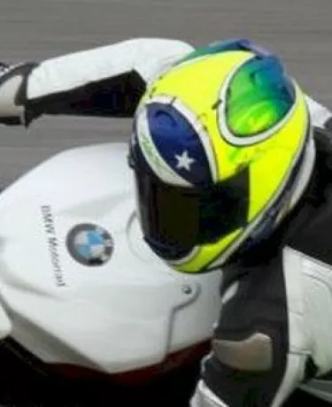 Alex Barros Racing faz dobradinha na abertura do Brasileiro