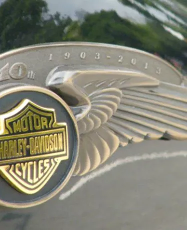 110 anos Harley-Davidson – confira a programação do evento