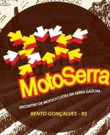 O MotoSerra 2013 acontece em junho, no RS