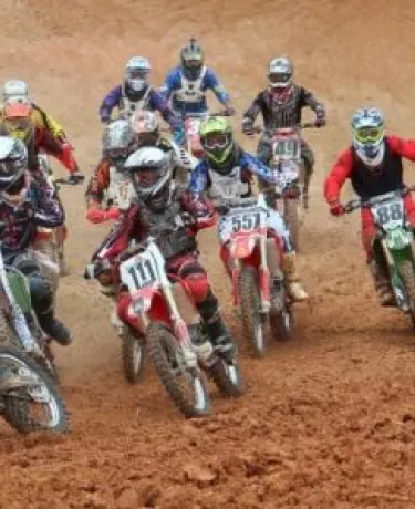 Copa São Paulo de Motocross começa neste final de semana