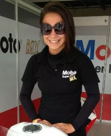Moto 1000 GP: Sabrina Paiuta vence na GPR 250