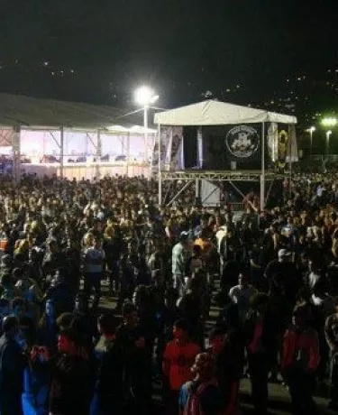 Angra Moto Fest agita a Costa Verde Fluminense