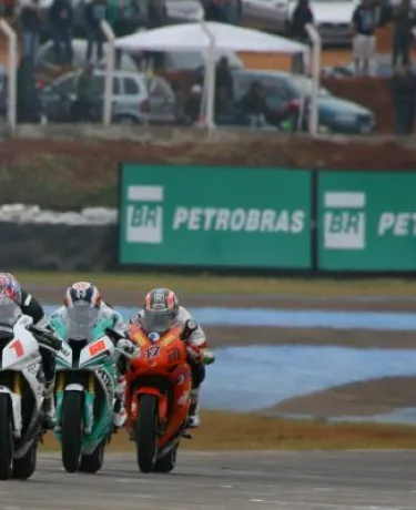 Moto 1000 GP: resumo da 4ª etapa em Cascavel (PR)