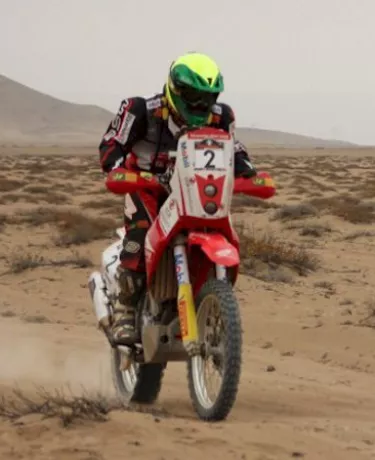 Termina o Atacama Rally e começa preparação para o Dakar