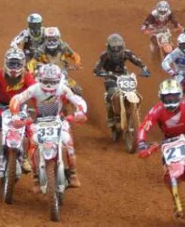 Goiano de Motocross: Formosa fechou o campeonato 2013