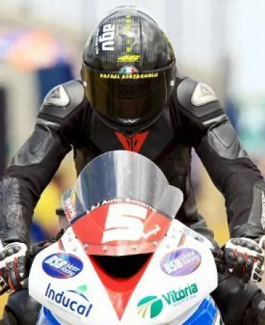 Moto 1000 GP terá pelo menos três novos campeões em 2013