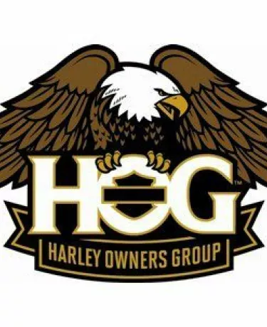 Harley-Davidson apresenta nova logomarca do H.O.G.®