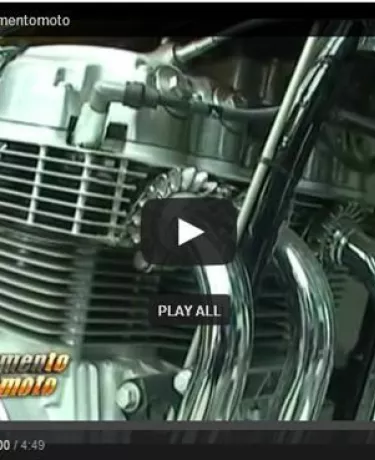 Honda CB750 – Restaurando a sete galo