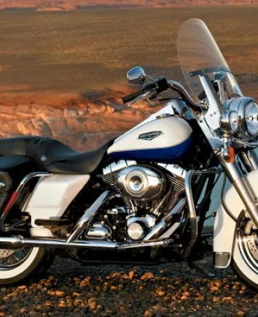 Harley-Davidson: Projeto Rushmore inicia nova era