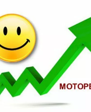 Mercado de motos em queda tem sido bom para o setor de motopeças