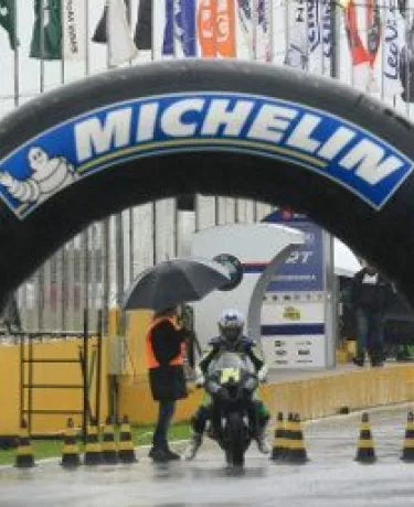 Michelin traz técnico do Mundial para etapa do Moto 1000 GP
