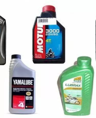 Mitos e verdades sobre óleos lubrificantes