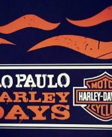 Bandas renomadas irão agitar o São Paulo Harley Days