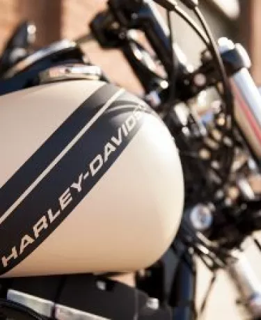 Harley-Davidson apresenta linha 2015 no Brasil