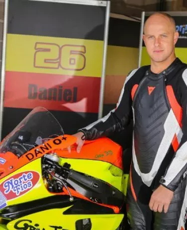 Moto 1000 GP: acidente tira a vida de Daniel Lenzi em Curitiba