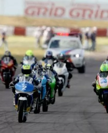 Moto 1000 GP: resumo de Santa Cruz do Sul