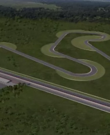 Circuito dos Cristais, o Autódromo Internacional de Minas Gerais