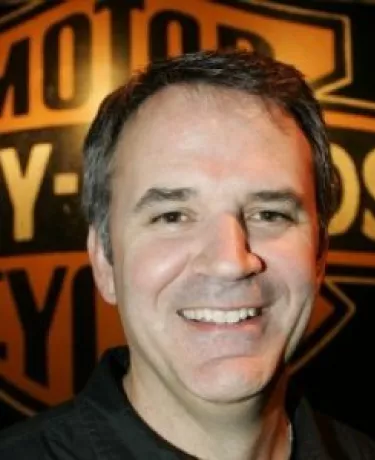 Matt Levatich é o novo CEO da Harley-Davidson