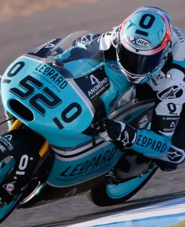 Moto3™: Dany Kent conquista em Jerez a terceira vitória consecutiva