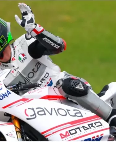 Moto3™: Francesco Bagnaia faz história em Assen