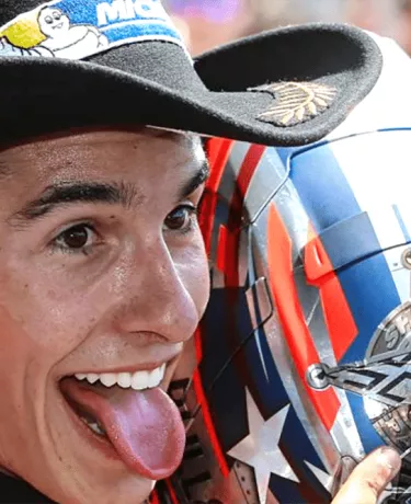 Imbatível, Márquez vence novamente em Austin pela MotoGP