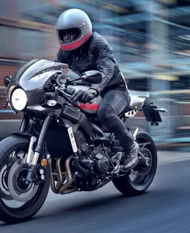 Yamaha XSR 900 Abarth: a moto mais linda que você verá hoje